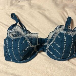 VS Angels bra balconet size 36D